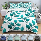 Комплект постельного белья из 23 предметов с пододеяльником и наволочкой