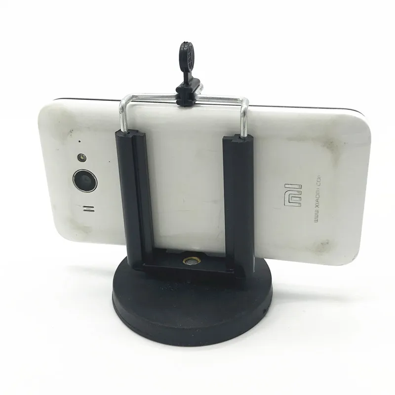 Магнитная Автомобильная присоска с держателем для штатива Gopro Hero Xiaomiyi SJCAM