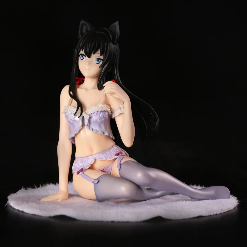

Anime My Youth Love Story Yukino Yukino Pajamas Yukino Model Doll