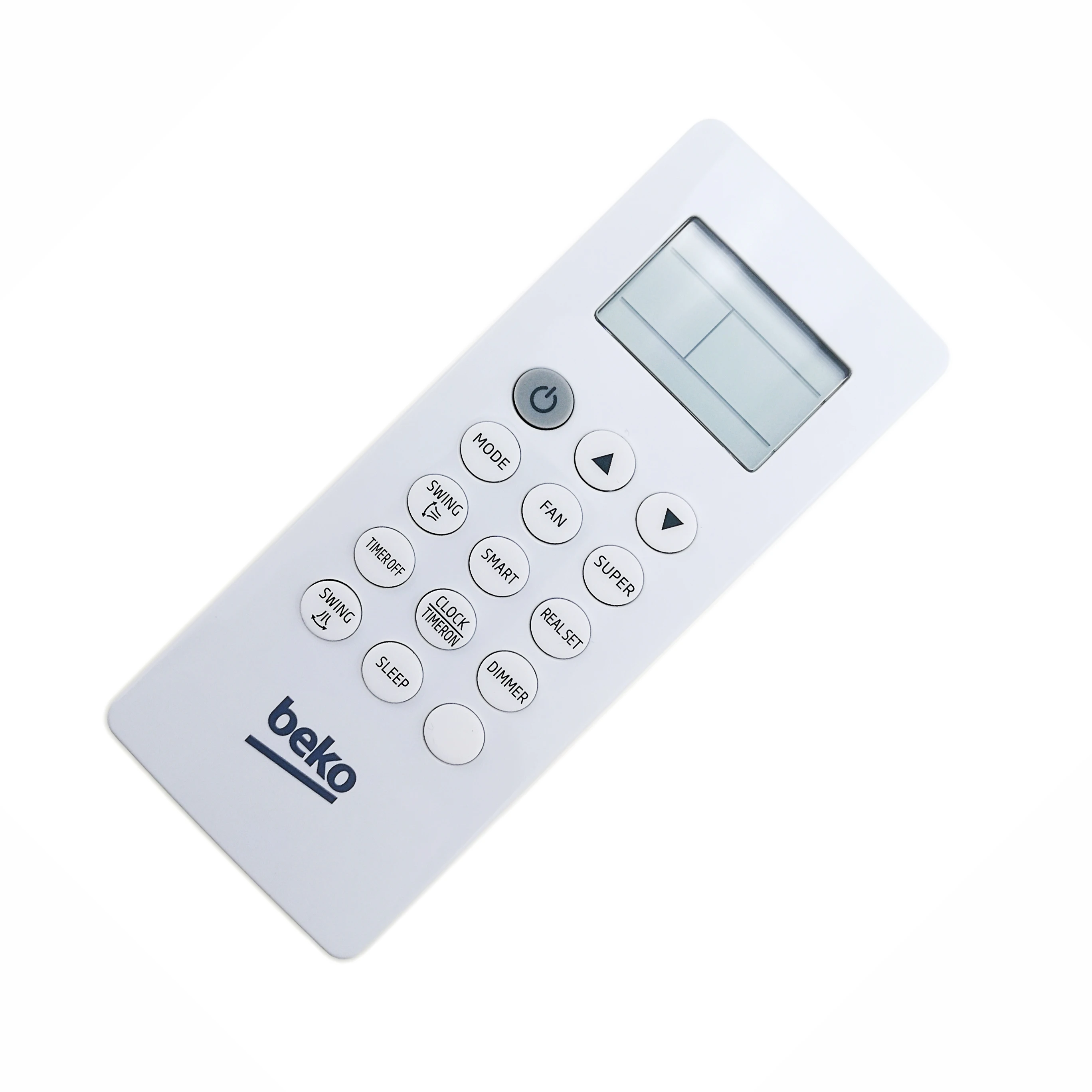 Новый оригинальный пульт дистанционного управления для кондиционера beko DG11Q1