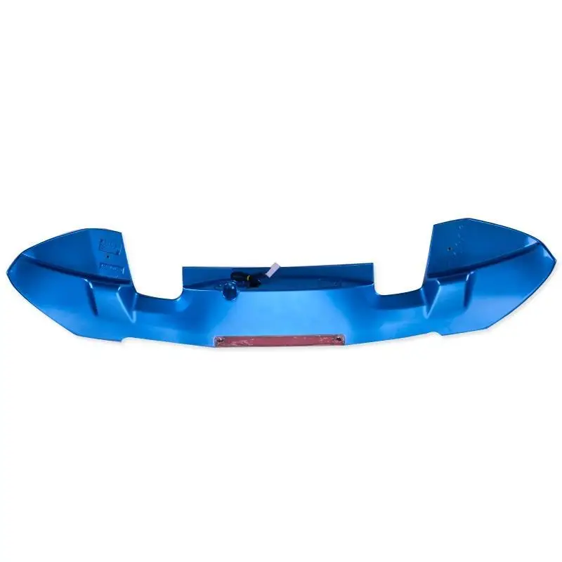 Внешние аксессуары молдинги для стайлинга автомобиля защита декоративные