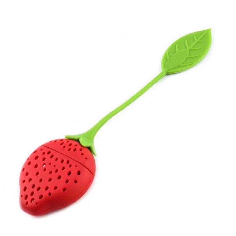 Кухонные принадлежности чайное ситечко нетоксичное искусственное для