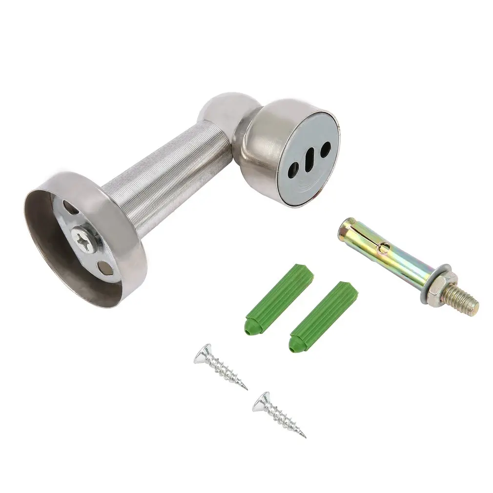 Магнитный держатель для двери из нержавеющей стали дома/офиса TBM 138 дверной