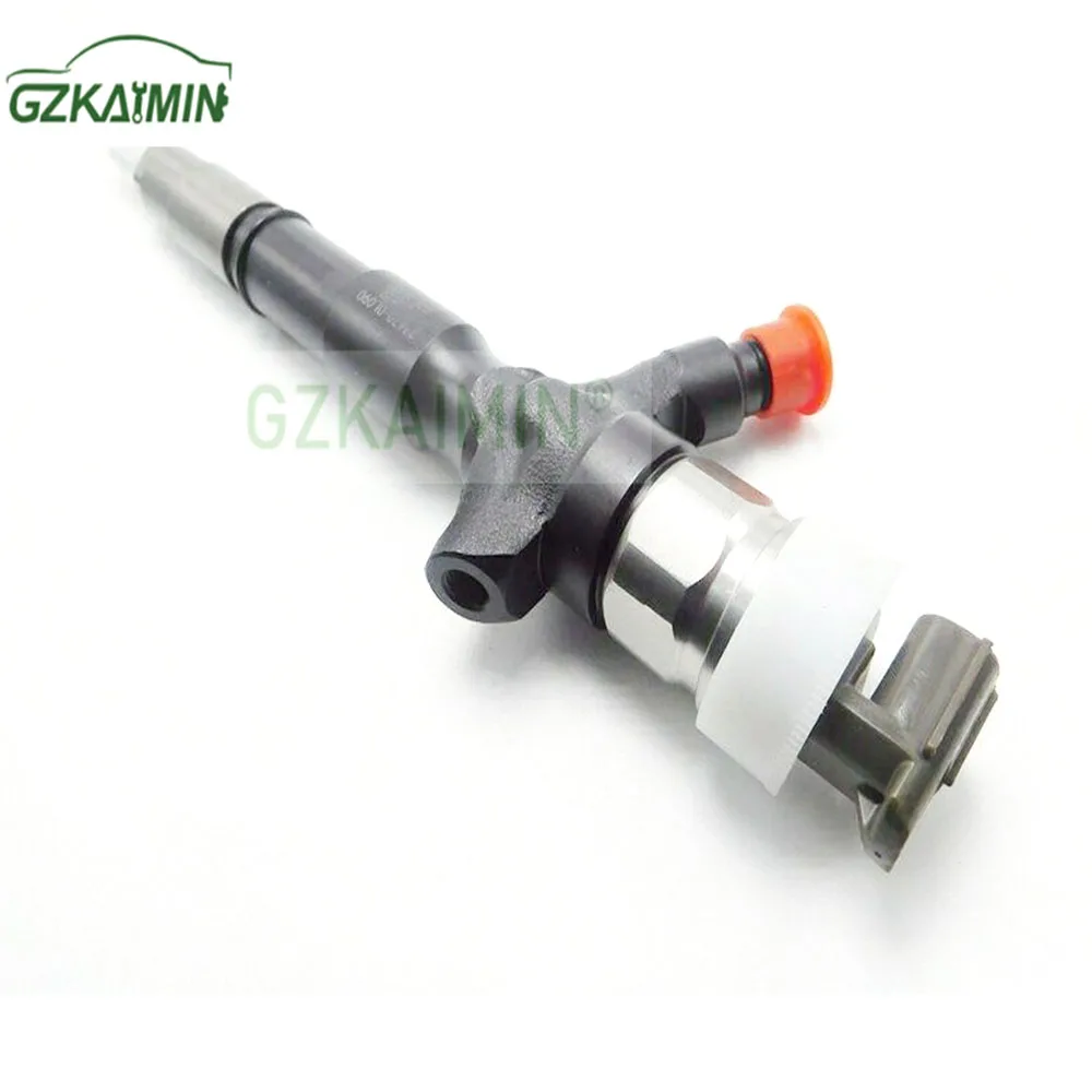 

High Quality Diesel Injector 2.5L 2KD 23670-0L110 236700L110 FOR Toyota Hilux