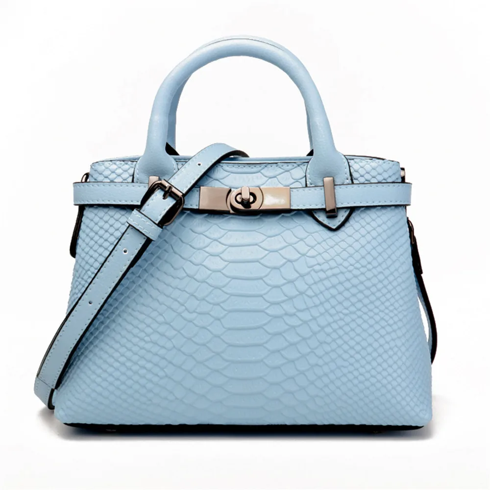 Сумки для женщин 2019 из натуральной кожи с крокодиловым узором известный бренд