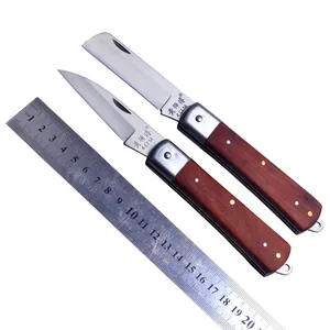 Профессиональные складные саженцы для обрезки, ножницы для прививания, набор ножей, деревянная сталь, ветка, секатор, триммеры, садовые инструменты