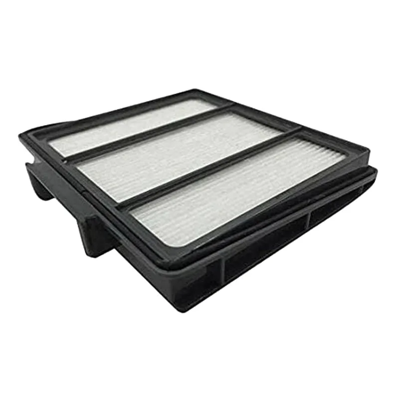 

4 Pcs Replacement HEPA Filter for Shark ION Robot R71 R72 R75 R85 S85 S86 S87 S88 RV700 RV720 RV750 RV850 RV851WV RV1000