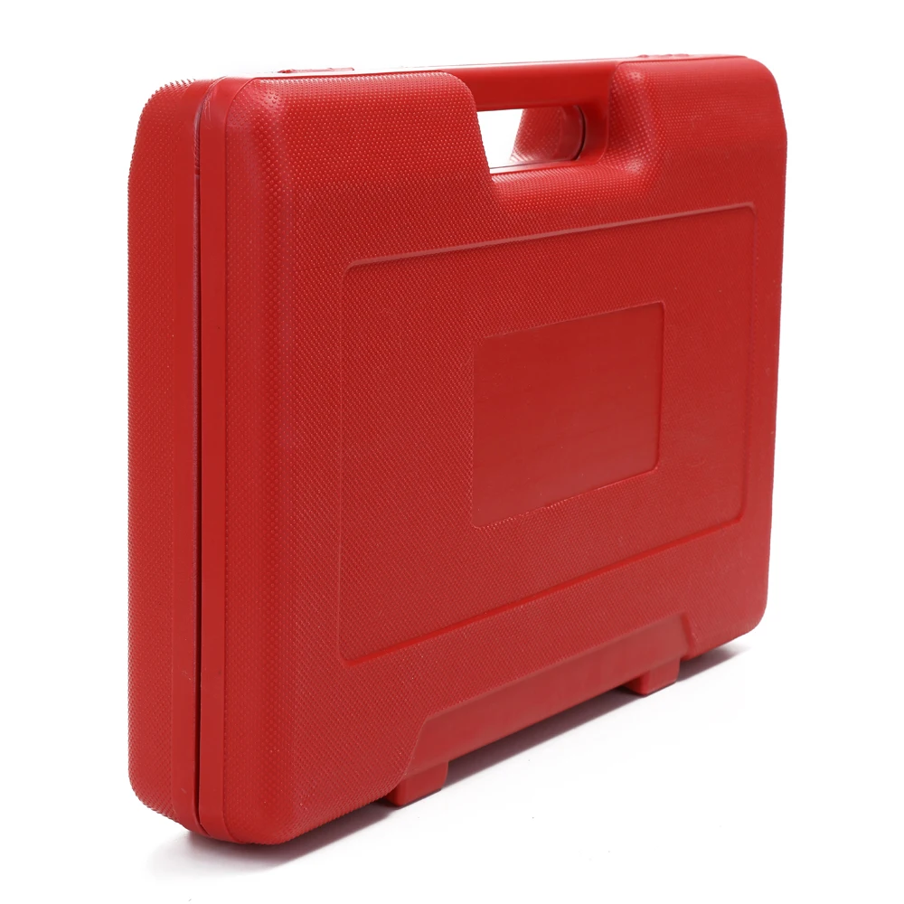 Профессиональный портативный топливный вакуумный карбюратор Synchro набор 4