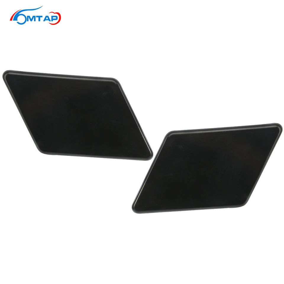 Крышка сопла омывателя фары для BMW 320 323 325 328 330 M3 E90 LCI 335 2009 2010 2011 2012|Мойки высокого