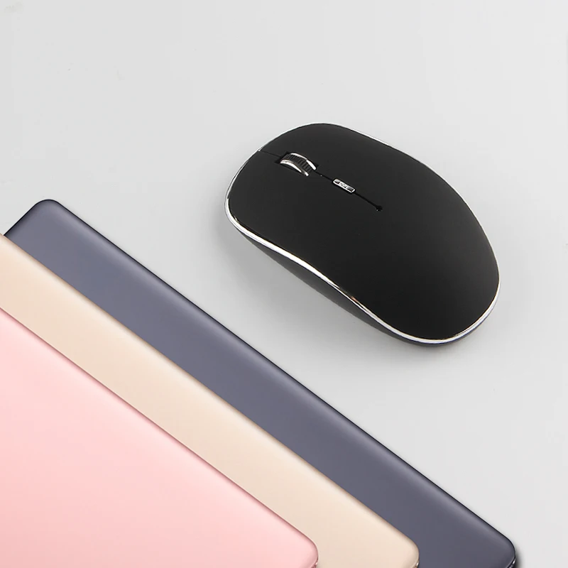 HUWEI Bluetooth мышь для iPad Pro 11 12,9 дюймов Pro11 планшет беспроводная мышь перезаряжаемая Бесшумная игровая мышь