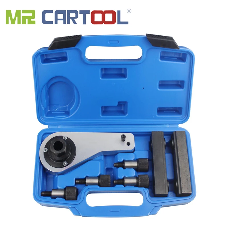 MR CARTOOL набор инструментов для ГРМ коленчатого вала двигателя Maserati Geberit President Levante 3