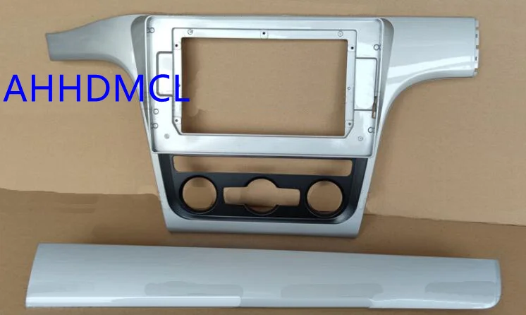 Автомобильная облицовка навигационная панель рамка для приборной панели