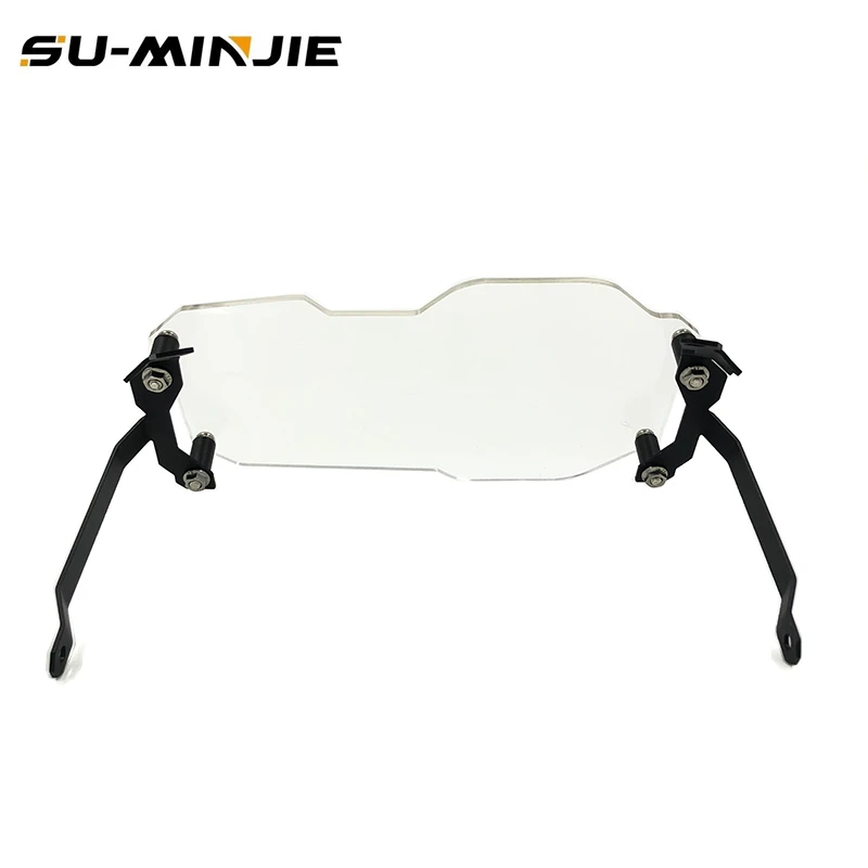 Защита для фар BMW R1200GS R1250GS LC приключения защита мотоцикла гриль крышка после