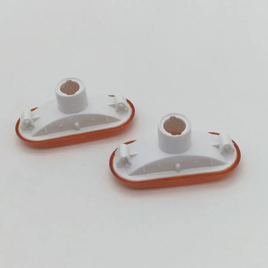 Для VW Caddy 1997 1998 1999 2000 2001 автомобильный Стайлинг боковой маркер указатель поворота