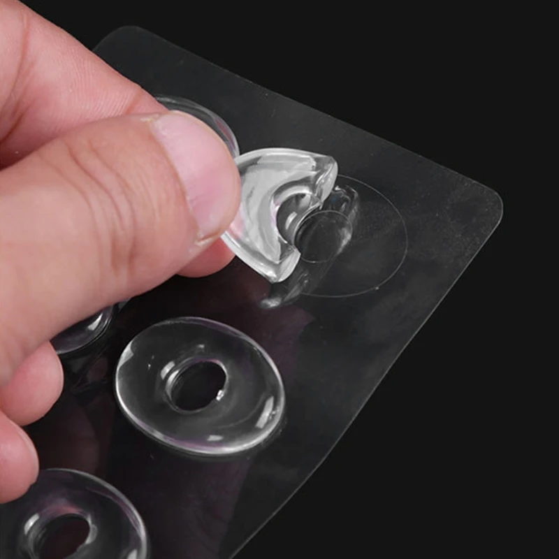 Силиконовые гелевые подушки для снятия боли в ногах 6 шт.|Инструмент ухода за