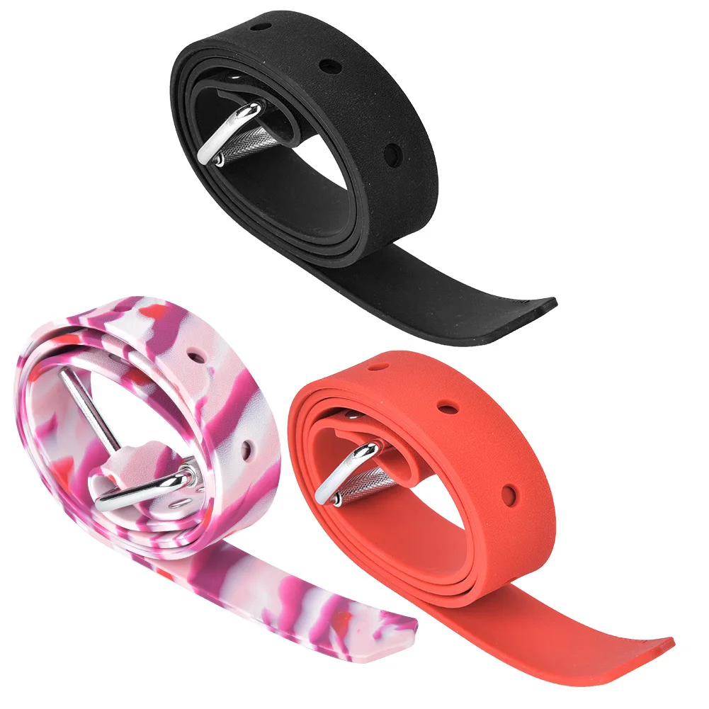 Регулируемый резиновый ремень для подводного плавания на 1 3 м | Спорт и