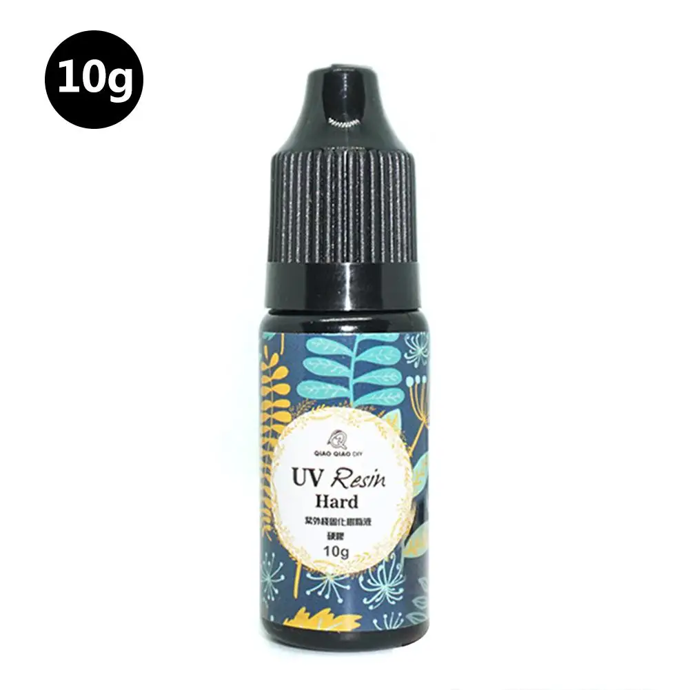 УФ ультрафиолетовый полимерный гель быстрое отверждение жесткий нетоксичный