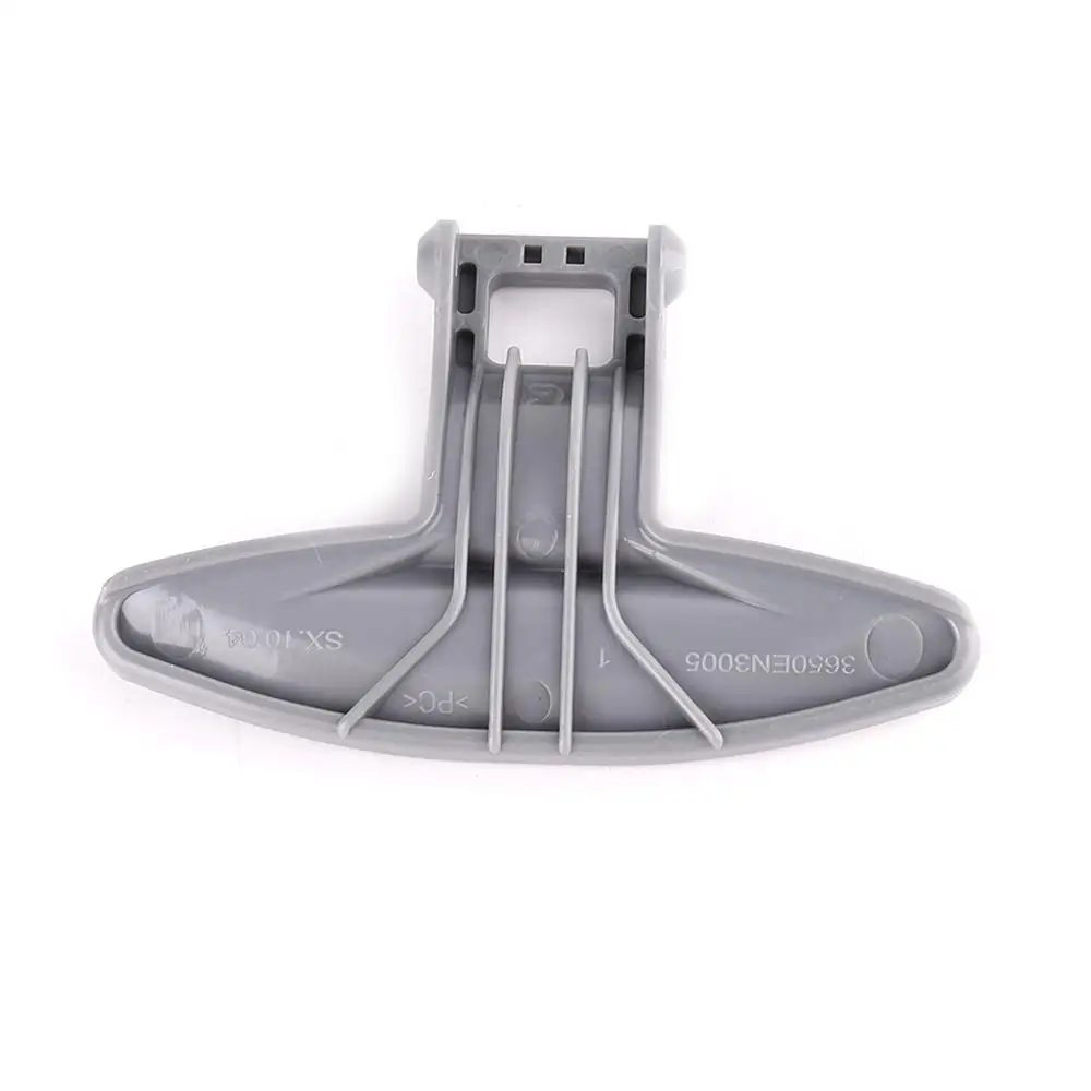 Дверные ручки для LG фронтальный погрузчик барабанная стиральная машина WD-8013F