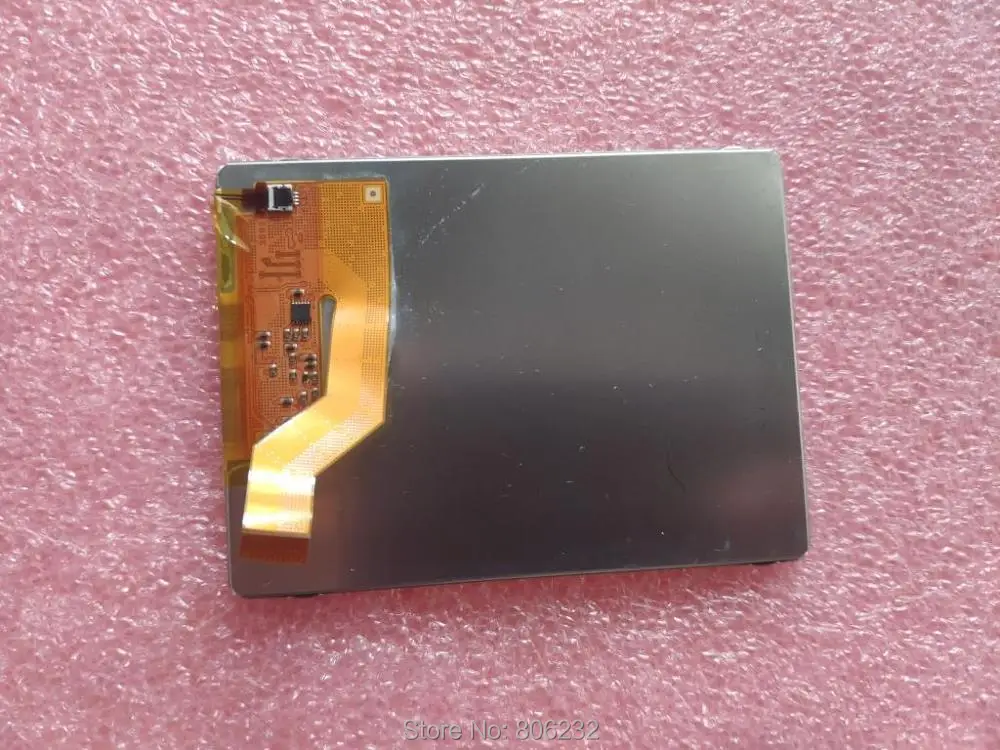 

ЖК-дисплей (новая версия) для Honey-well Intermec CN70 CK70 CK71 CK75 CK75 CN75 CN75E