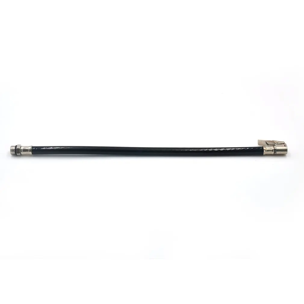 Automobile Tire Hose Black Clip Lock Chuck Inflator Automatic Update Accessories | Автомобили и мотоциклы