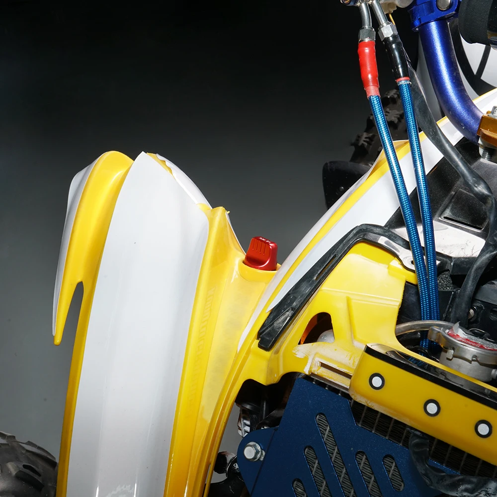 NICECNC ATV для Yamaha Raptor 700 700R YFM700R YFM700 YFM 2009 2020 OEM обратный кабель переключателя гибкий