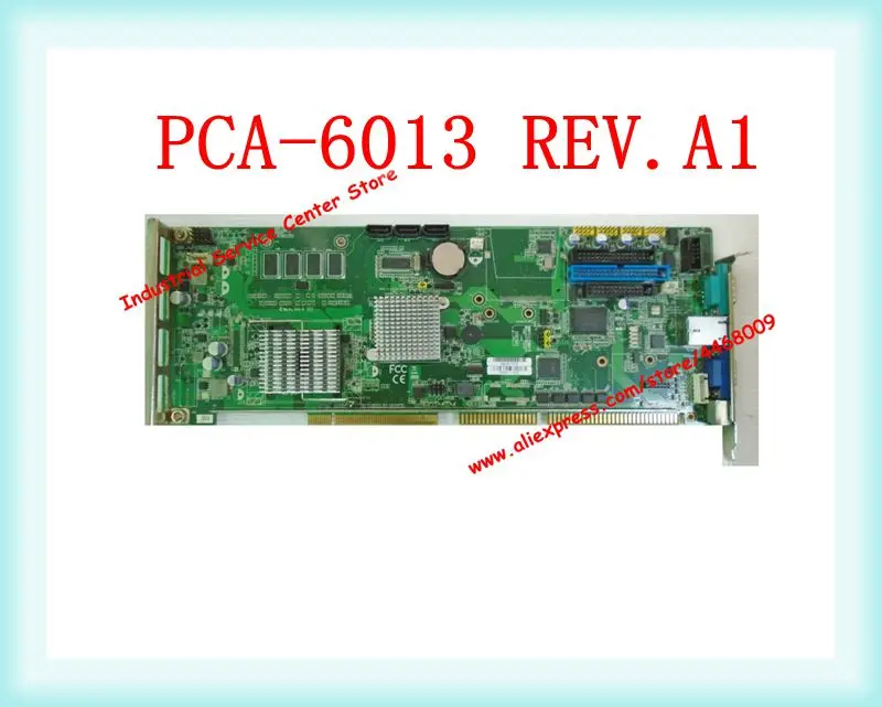 IPC PCA-6013 REV.A1 | Строительство и ремонт