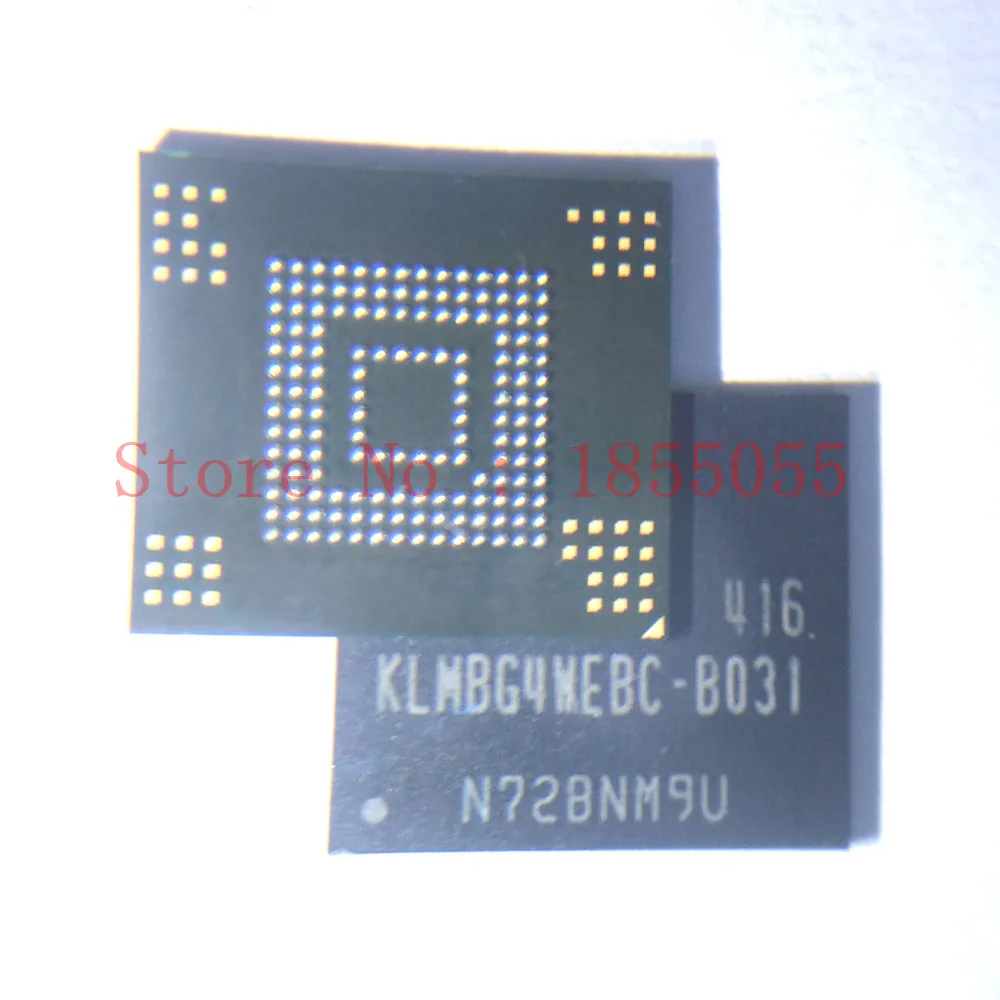 32G EMMC устройство для измерения мощности в том числе на основе технологии BGA153 с