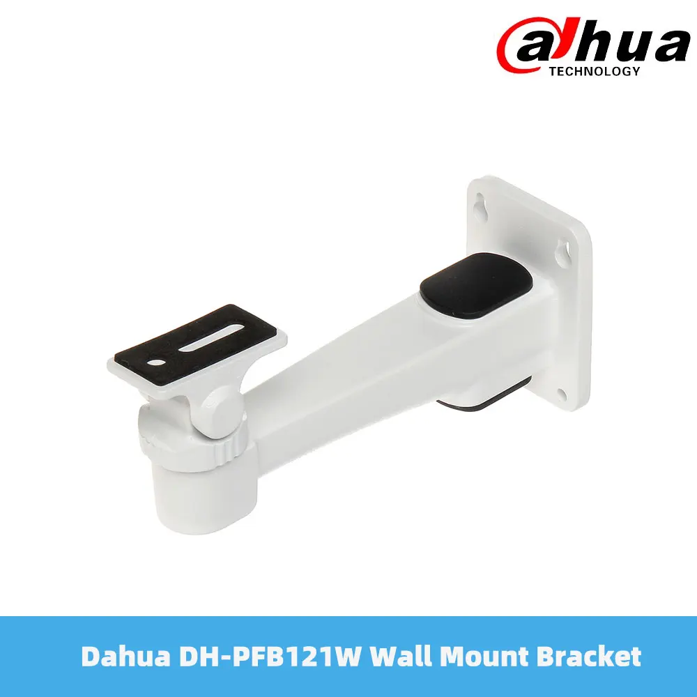 

Original Dahua IP Camera Wall Mount Bracket DH-PFB121W