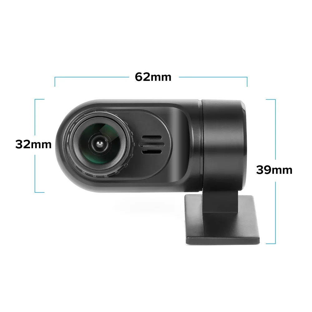Автомобильная камера ночного видения USB DVR HD фронтальная автомобильный DVD андроид