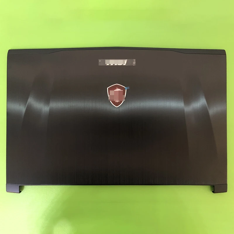 Чехол-накладка для MSI GE62 GE62MVR GE62VR MS-16J1 16J2 16J3 | Компьютеры и офис