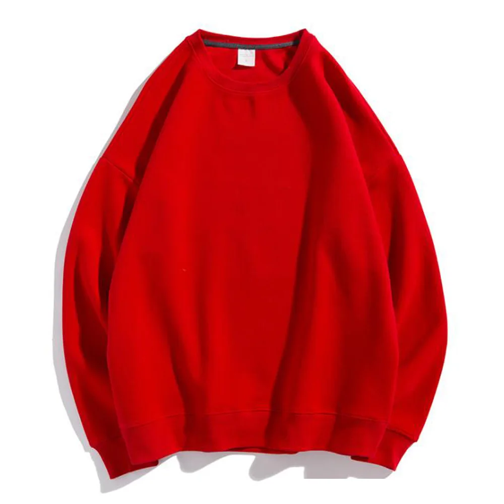 

Women Sweatshirt Purple 2021 Spring Autumn Young Girls Streetwear Clothes Casual Loose Cute Womens Pullovers Tops Oversized