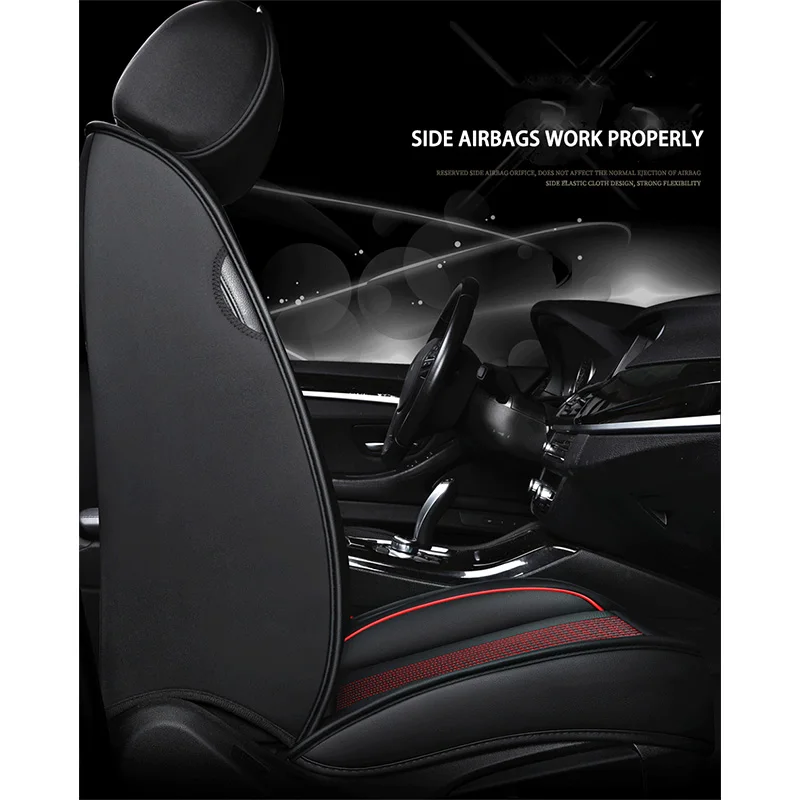 Чехол для автокресла Toyota auris avensis aygo camry 40 50 chr c-hr corolla verso 2020 2019 2018 2017 2016 2015 |