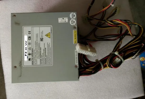 

For FSP FSP400-60PFN Server Power Supply 400W Power Supply Unit For Server Computer
