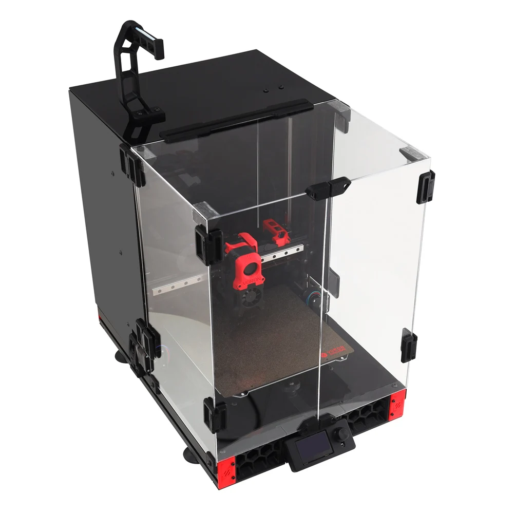 Voron Switchwire CoreXZ простой в использовании набор для 3D-принтера | Компьютеры и офис