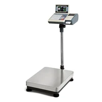 barcode label scale weighing scale