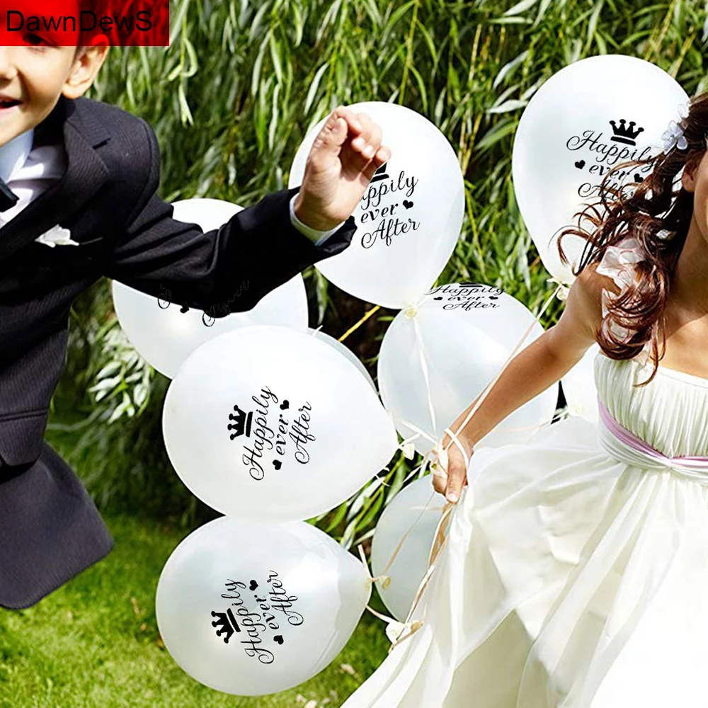 10 шт. счастливая вещь после фотографий просто женатые мистер миссис девичник