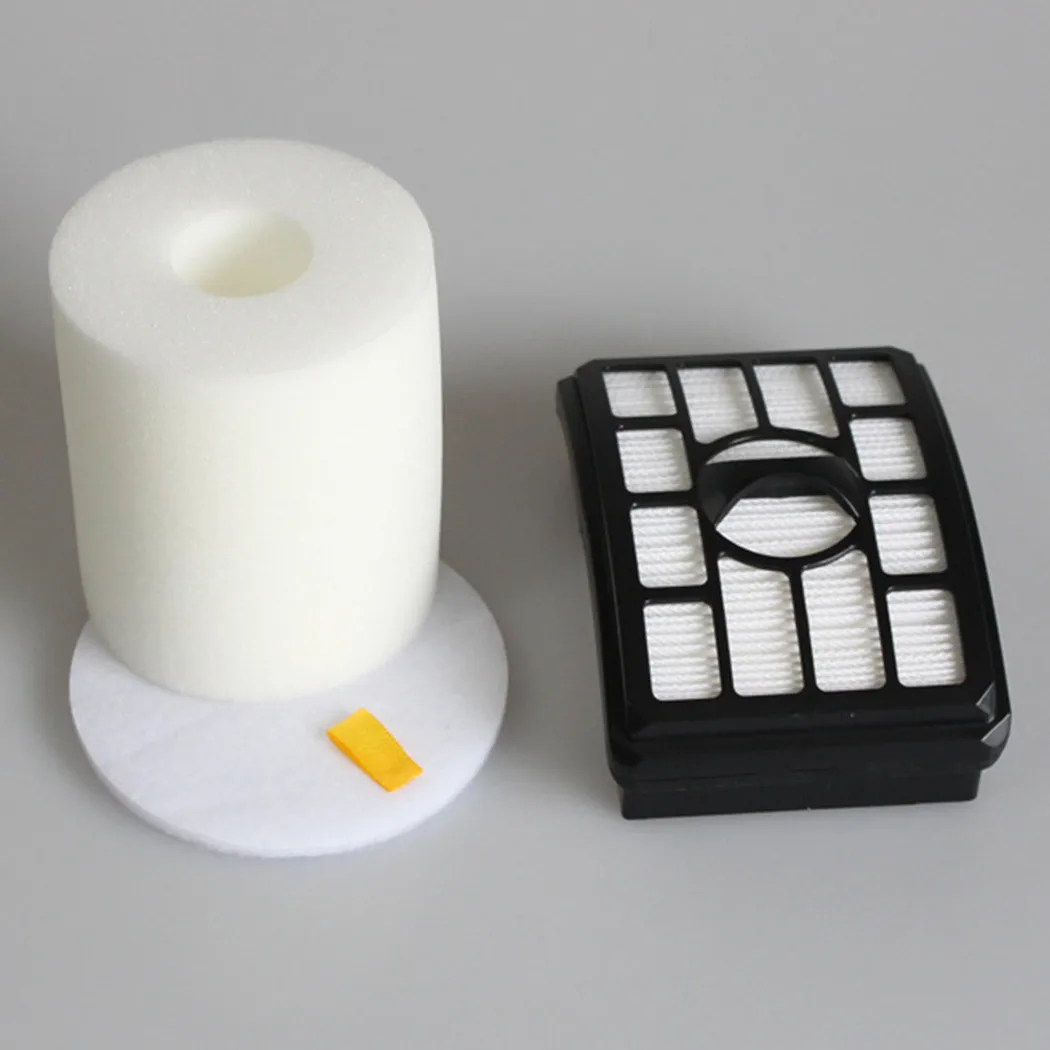 

1 Pack Filter Accessories Felt Filters For Rotator Pro NV500CO NV500W Navigator Lift-away