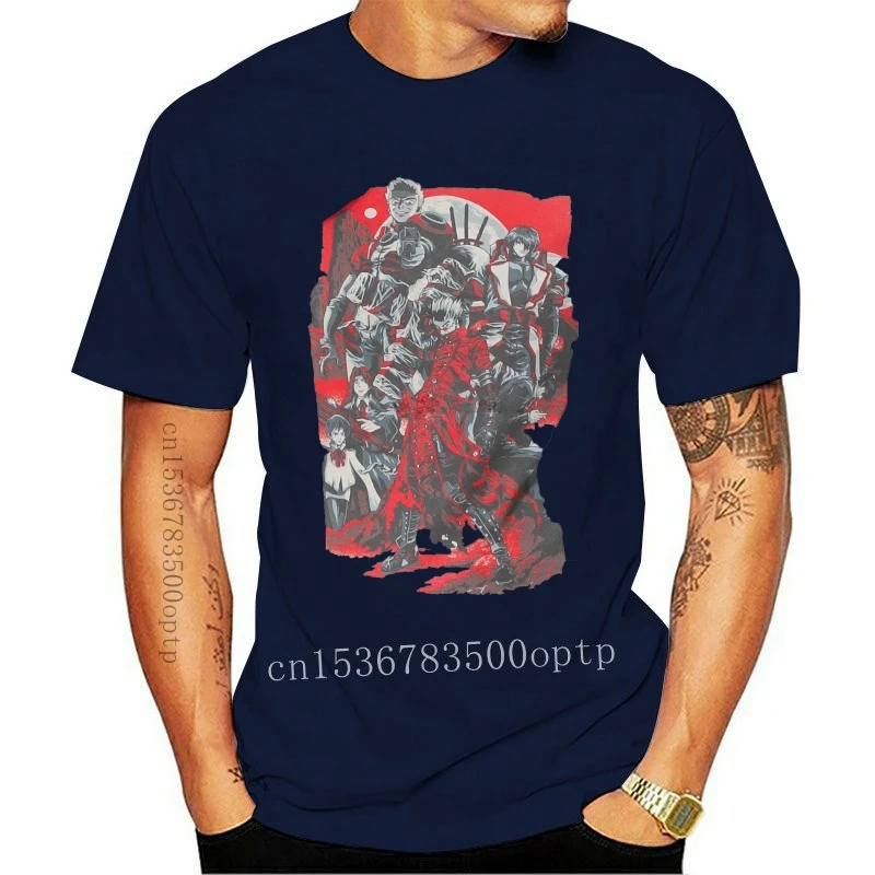 

Teefury T-shirt sale - Humanoid typhoon ( Vash Stampede Trigun )