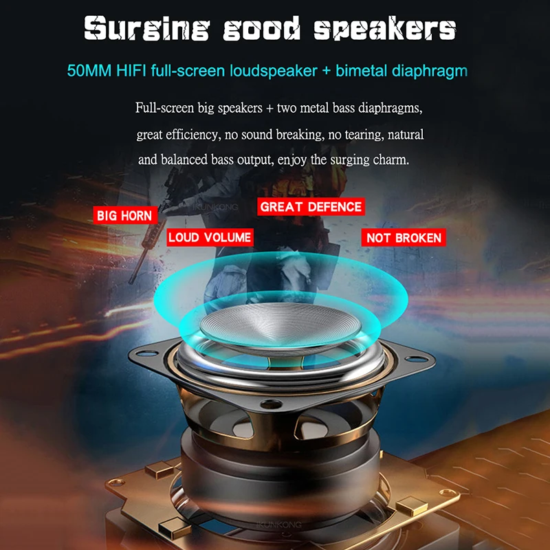 portable bluetooth speaker tws wireless bass column waterproof outdoor speaker support aux tf usb subwoofer stereo loudspeaker free global shipping