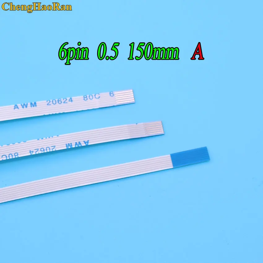 ChengHaoRan 6-контактный для ASUS K53 A53 K43 A43 K43S K53S A53S X54 X54h X84H X53S гибкий кабель с сенсорной