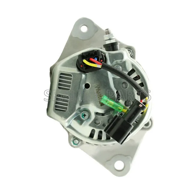 Генератор переменного тока 12 В 45 а для 4D94 R60-7 генераторы дизельного двигателя