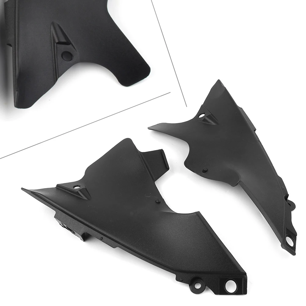 

YZFR1 Motorcycle Side Air Duct Cover Panel Fairing Cowling For Yamaha YZF R1 2004 2005 2006 Motorbikes ABS Accessories