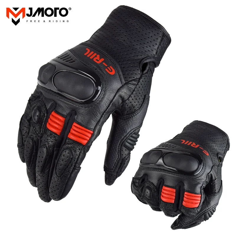 

Motorcycle Equipments