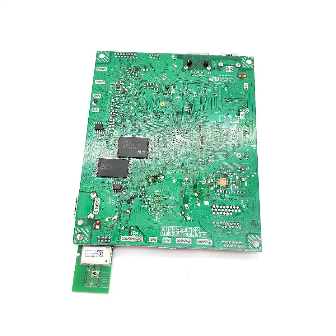 Системная плата Материнская B57U185-3 LT2865001 для Brother MFC-J2320 J2320 | Компьютеры и офис