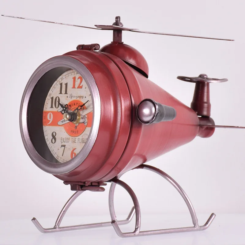 

Необычные Модные простые настольные часы для гостиной