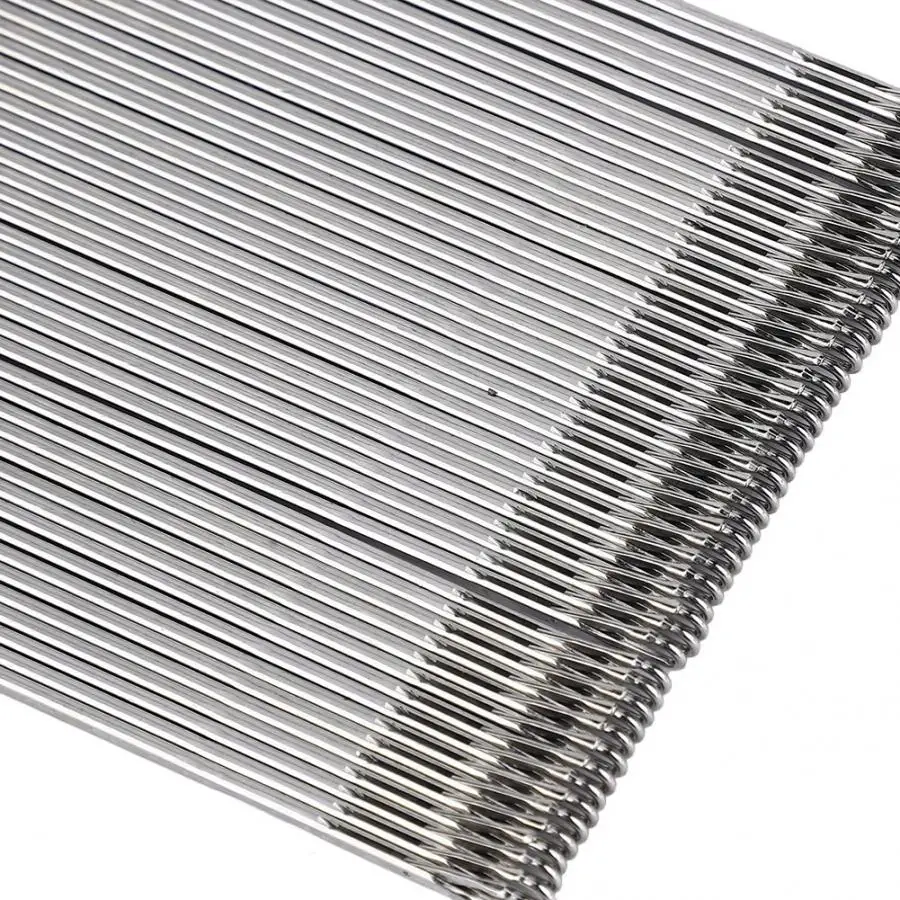 Швейные принадлежности Инструменты нержавеющая сталь 50 шт в наборе Сталь