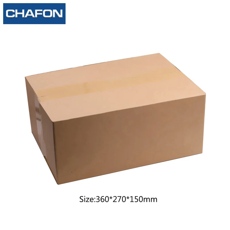 Chafon rfid считыватель rs485 интерфейс Высокая производительность 4 порта