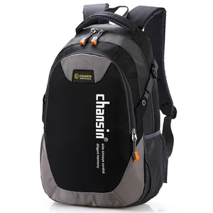 Модные мужские и женские рюкзаки, студенческие рюкзаки для подростков, повседневные нейлоновые вместительные школьные сумки для ноутбука 2019