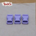 Пластиковая застежка-гелиотроп 15 мм для сумки ручной работы, для кошек и собак, пряжка для ремня, ремешок, высококачественный аксессуар BU15P18