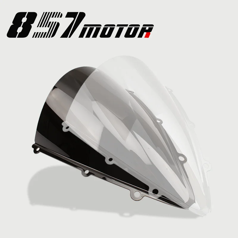 

For Aprilia RSV4 R RSV4R RS4 125 50 2009 2010 2011 2012 2013 2014 2015 2016 Windshield WindScreen RSV 4